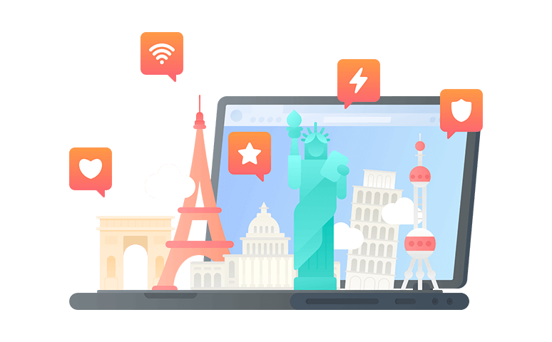 在瑞士连接到中国vpn - 回国加速器